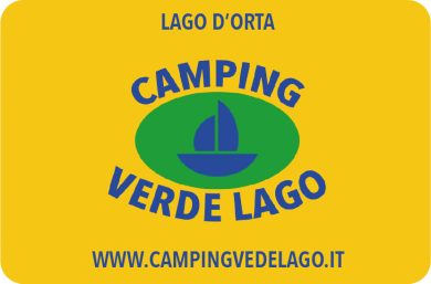 Camping Verde Lago