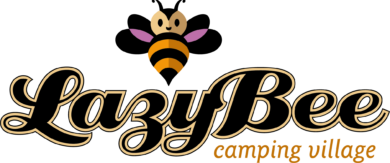Camping Lazy Bee